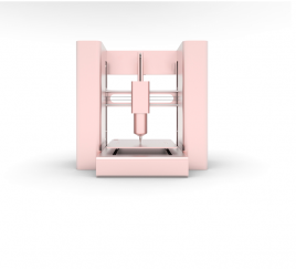 浙江巧克力3D打印机