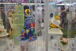 展会