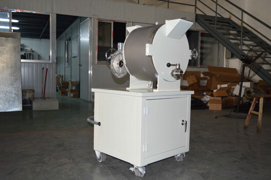 巧克力精磨机 mjjm20_苏州明锦机械设备有限公司